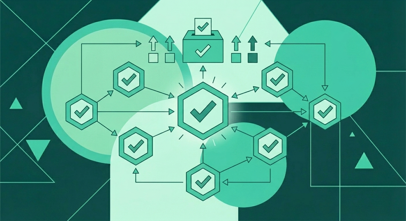 Consensus Algorithms