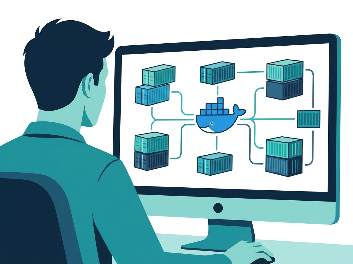 Docker Fundamentals