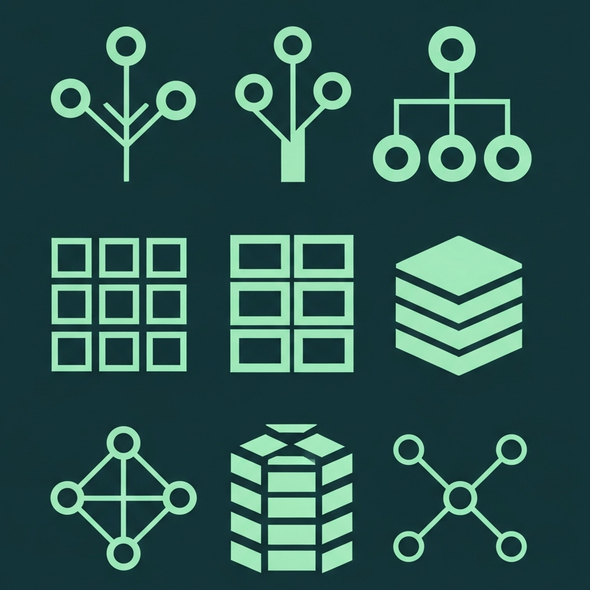 DSA Fundamentals by Visualization