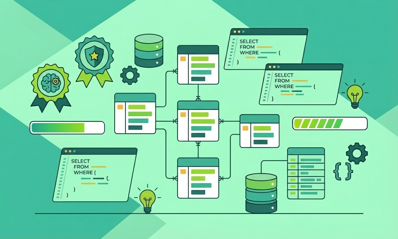 SQL Fundamentals